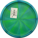 Z Swirl Luna - Paul McBeth Tour Series
