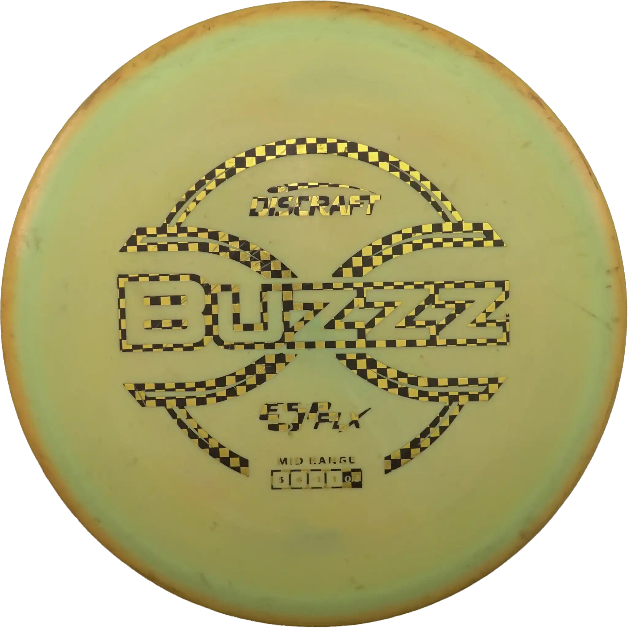 ESP FLX Buzzz