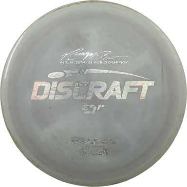 ESP Buzzz - Paul McBeth - 6x World Champion