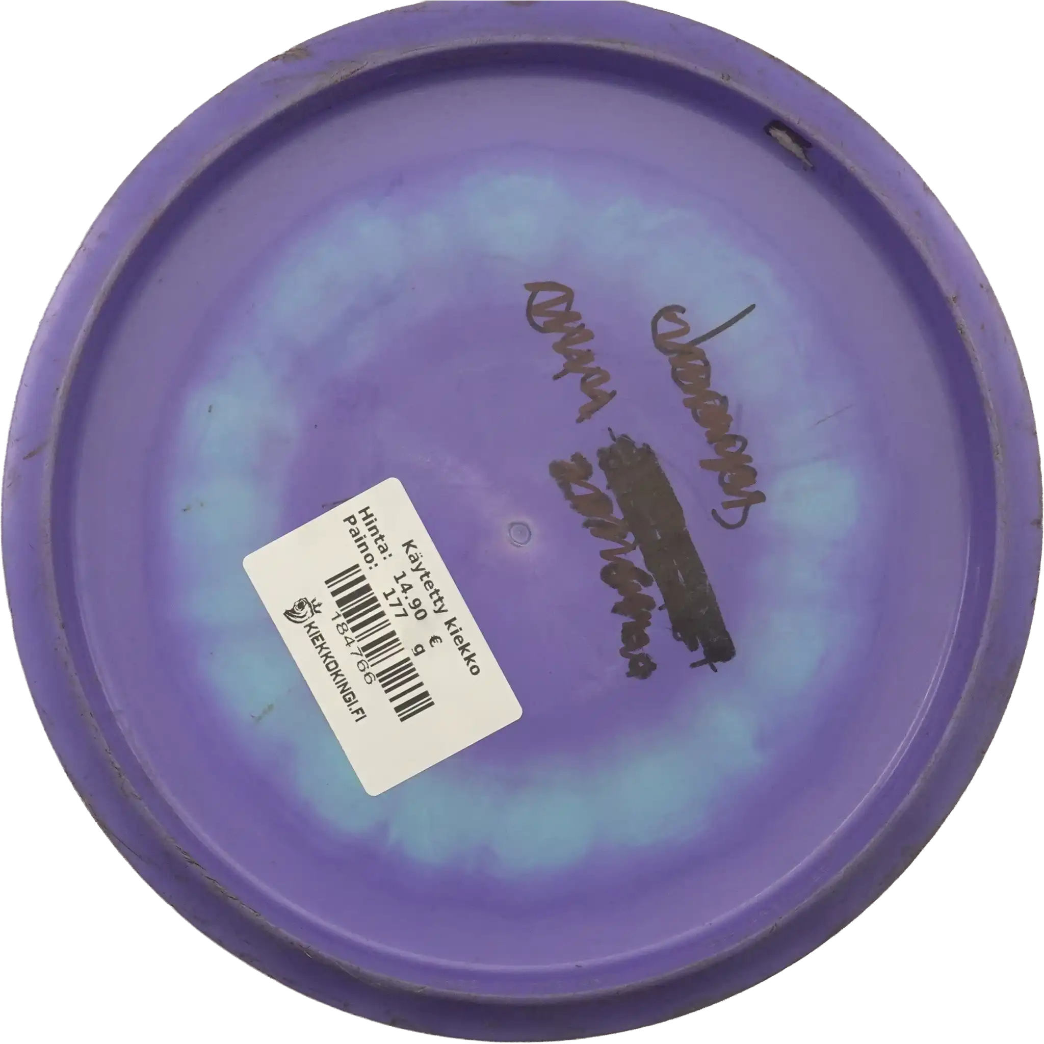 ESP Buzzz - Paul McBeth - 5x World Champion