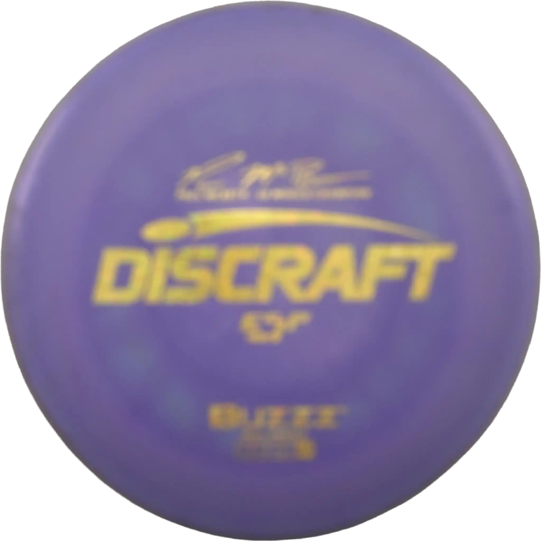 ESP Buzzz - Paul McBeth - 5x World Champion