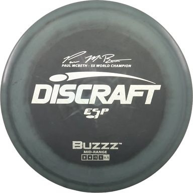 ESP Buzzz - Paul McBeth - 5x World Champion