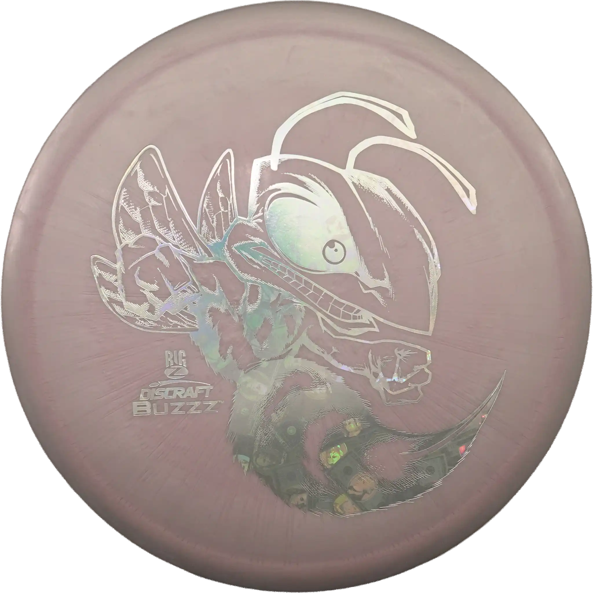 Titanium Buzzz