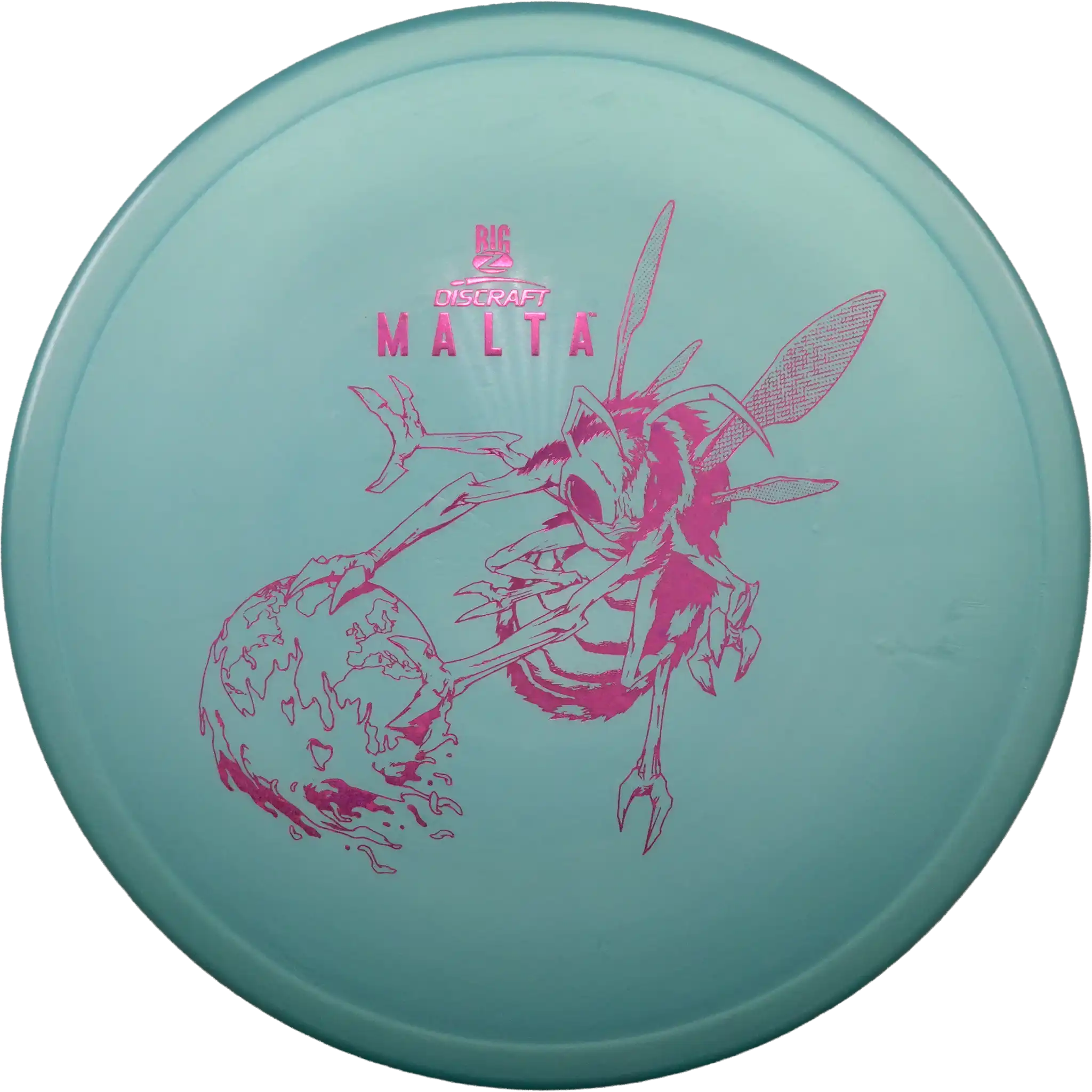 Titanium Malta