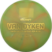 Z Meteor - Vanessa Van Dyken Tour Series