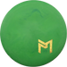 CT Swirl Wasp - Paul McBeth
