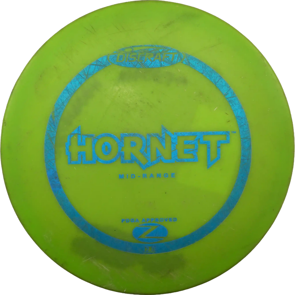 Z Hornet