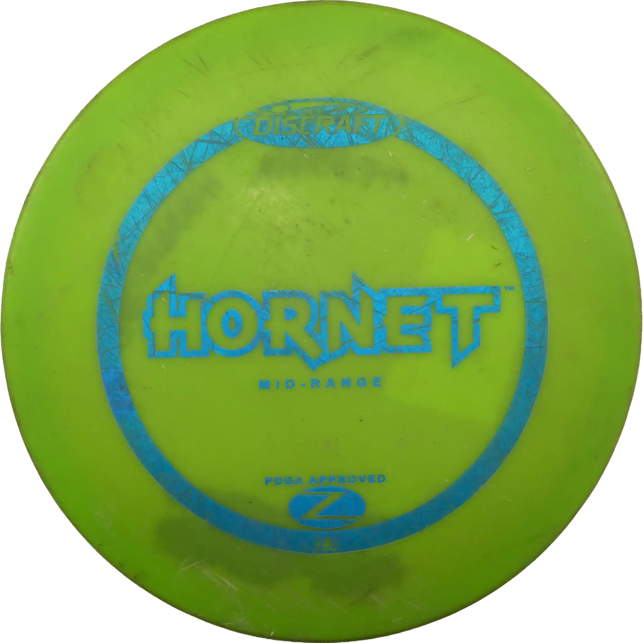 Z Hornet