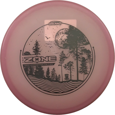 Z Glo Zone - Ledgestone Edition 2022
