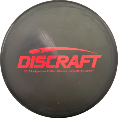 Crystal FLX Zone - 2015 Ledgestone Open