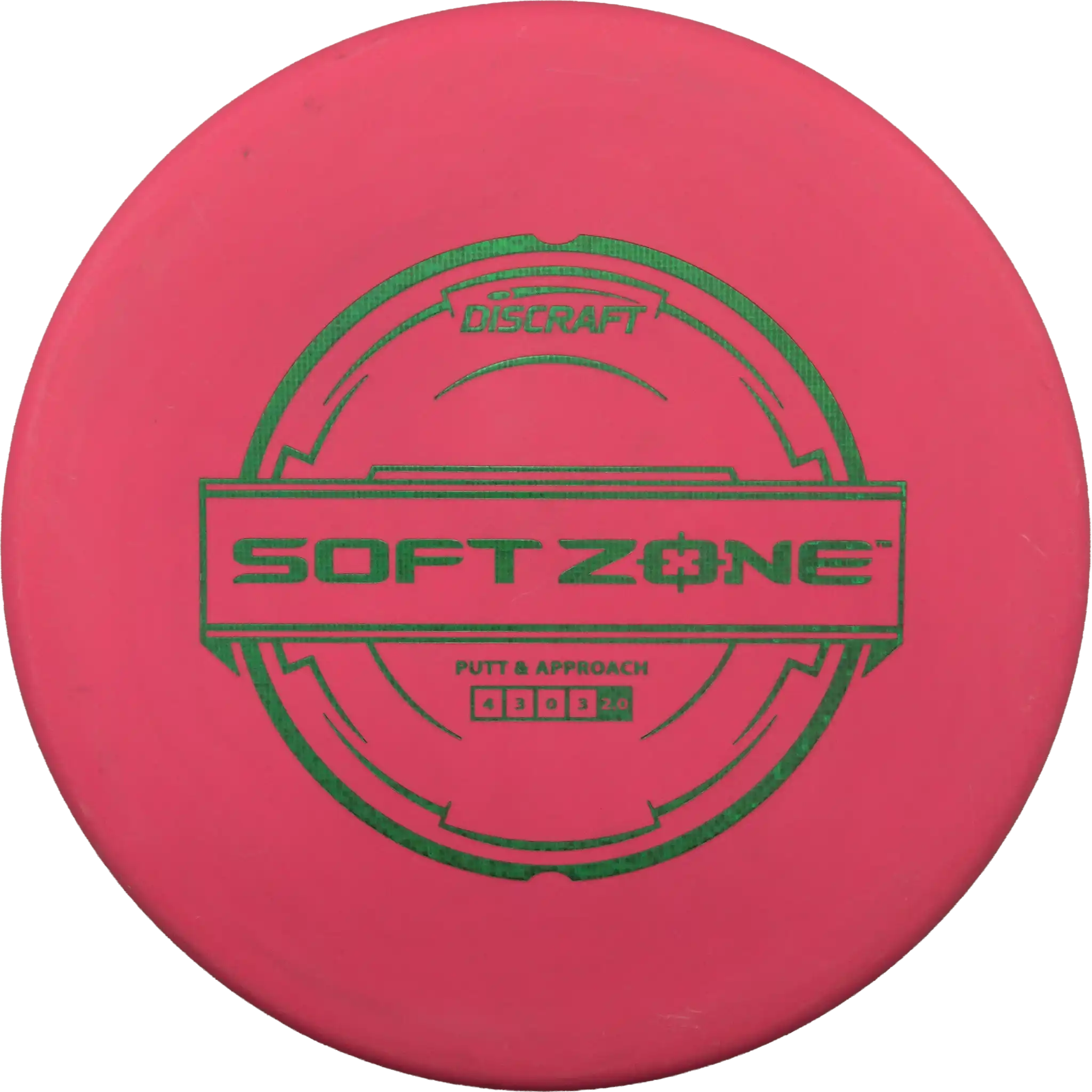 Soft Zone