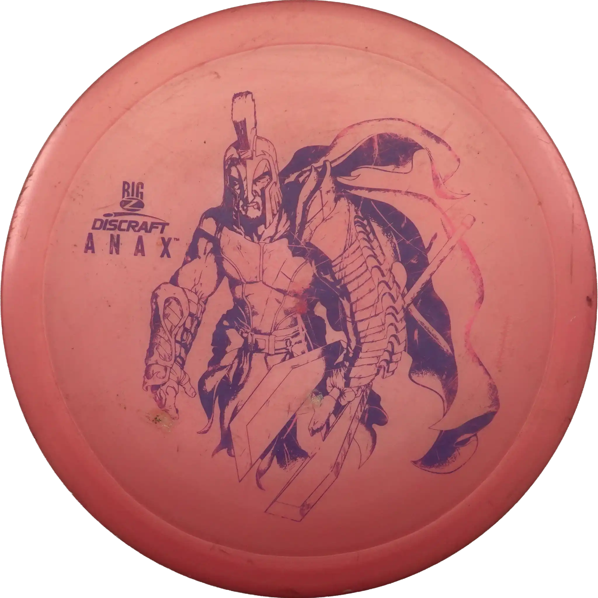 Big Z Anax