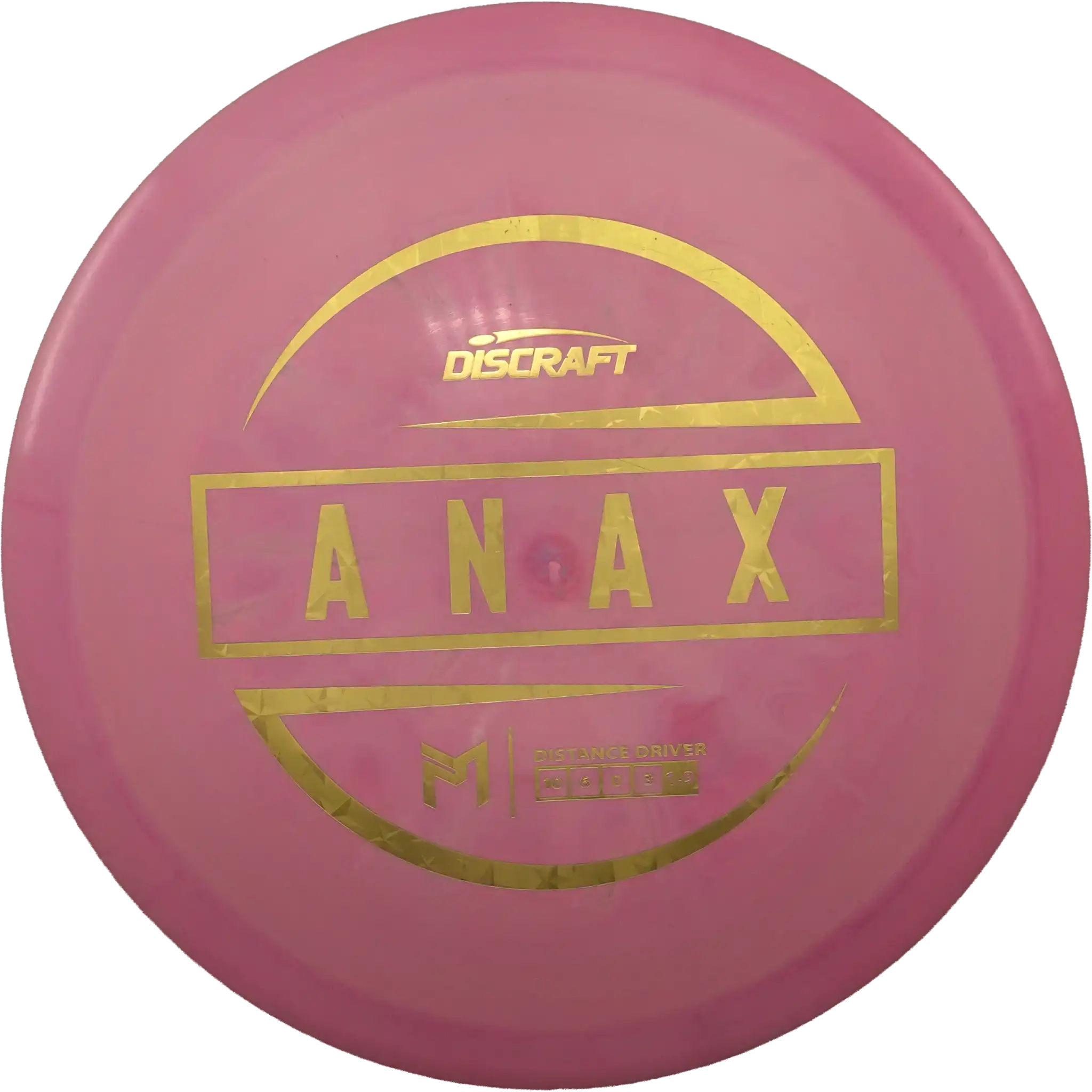 ESP Anax