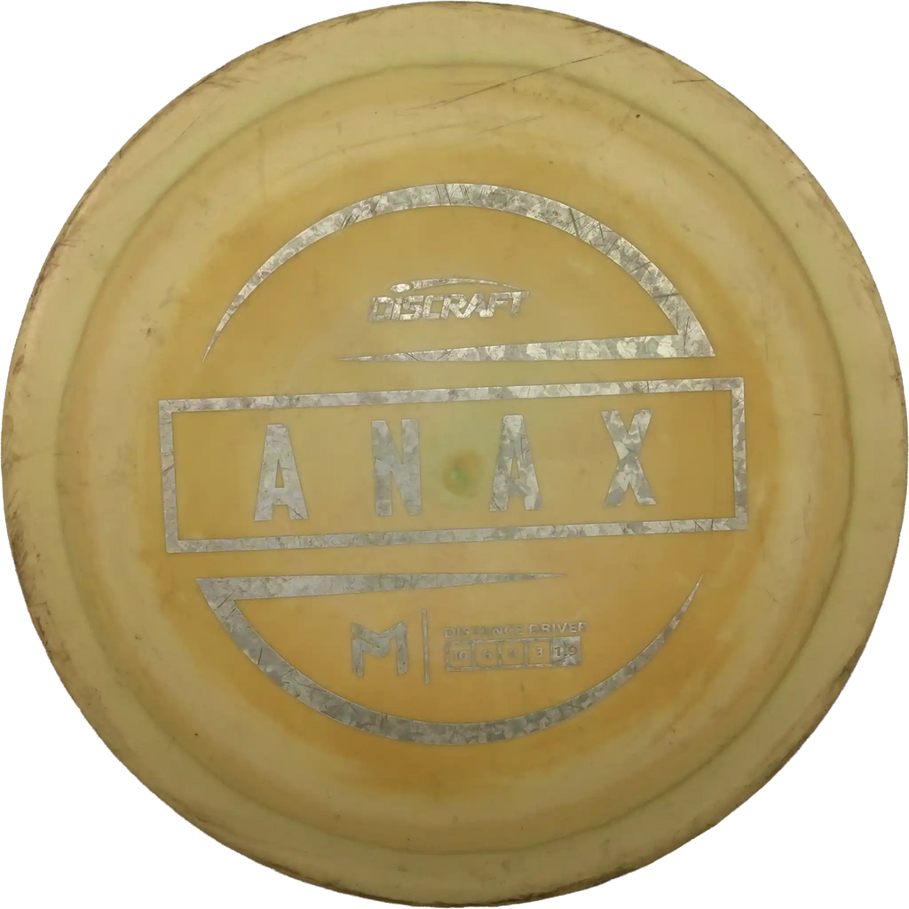 ESP Anax