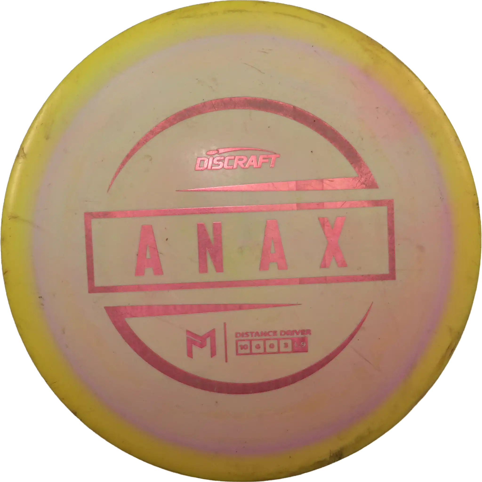ESP Anax