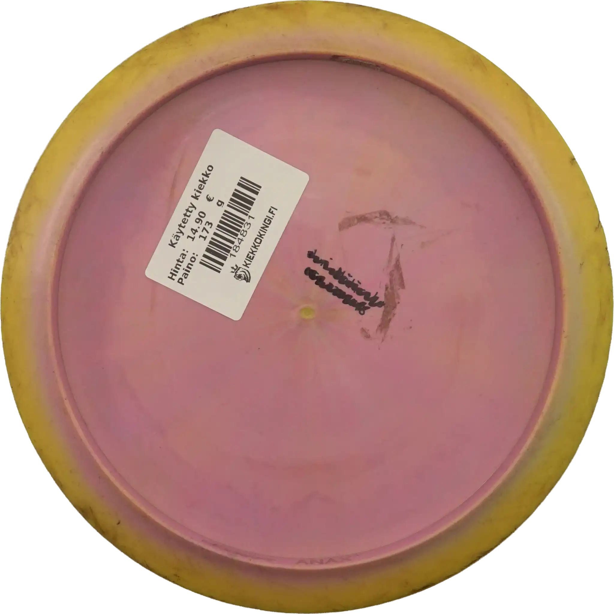 ESP Anax