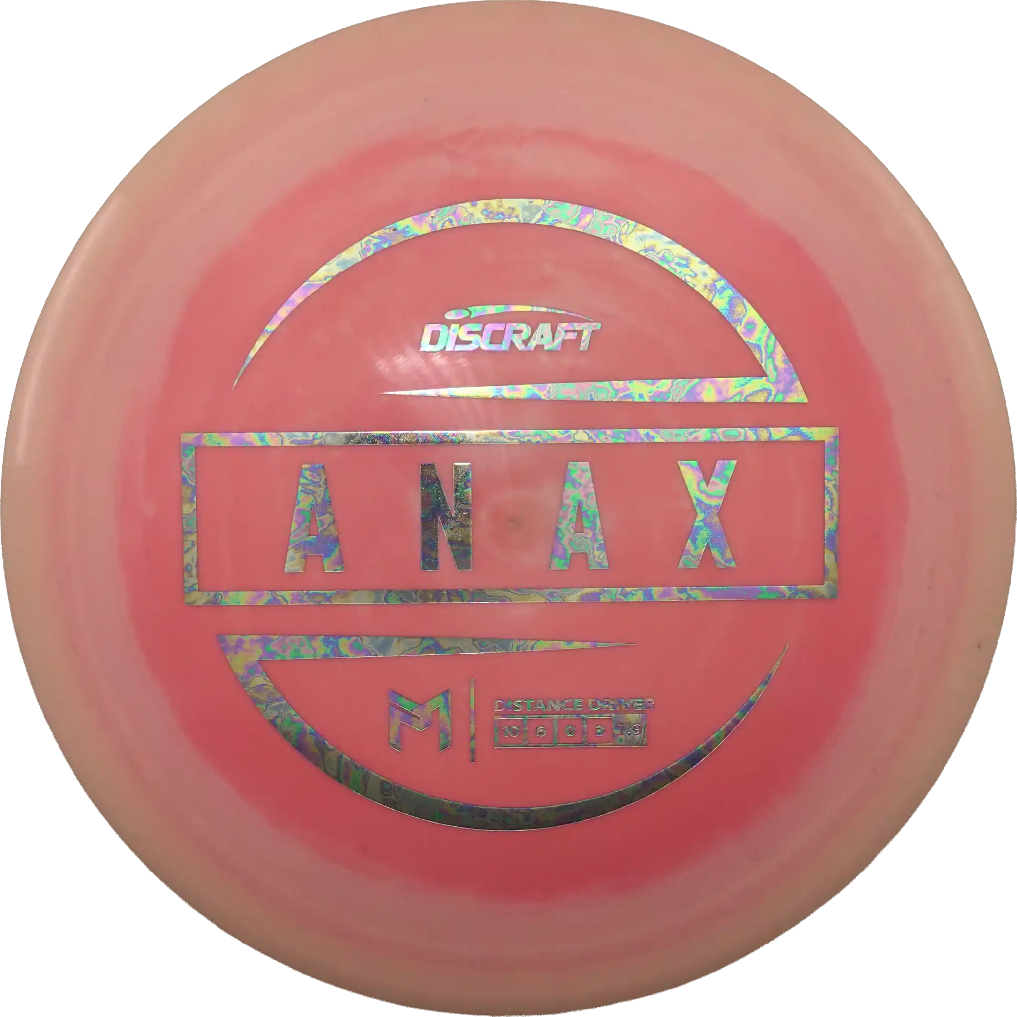 ESP Anax