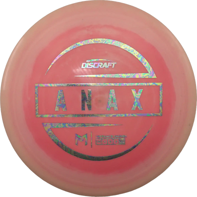 ESP Anax