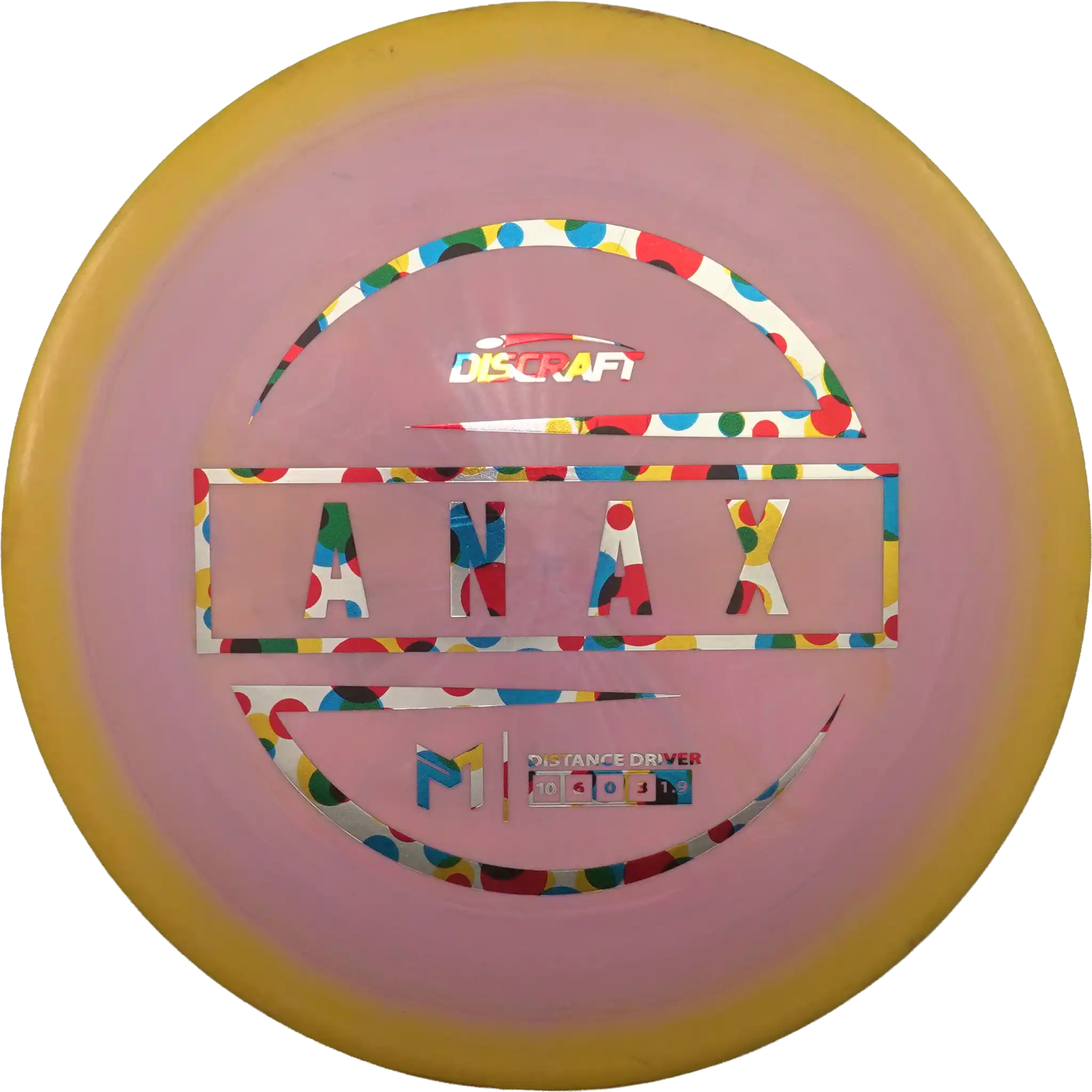 ESP Anax