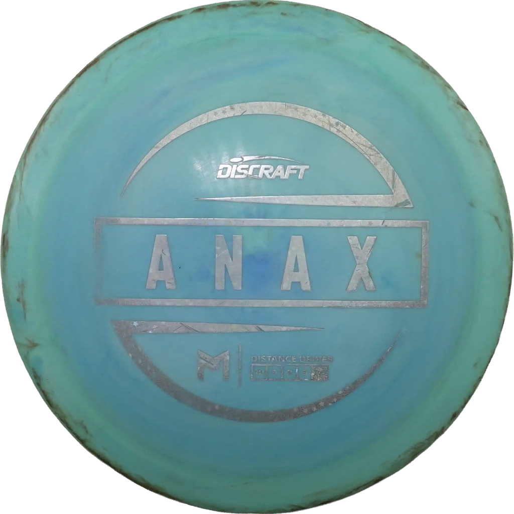 ESP Anax