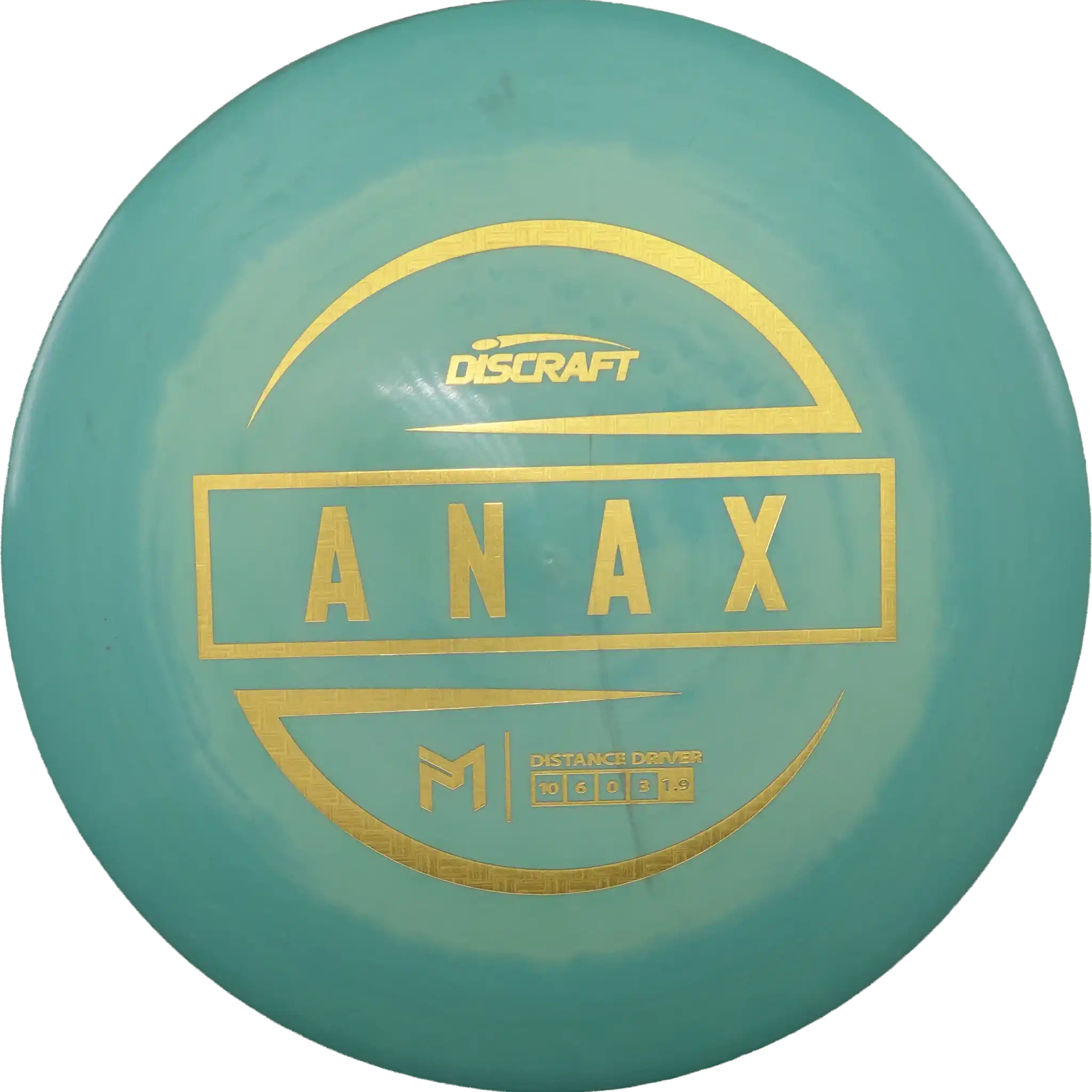ESP Anax