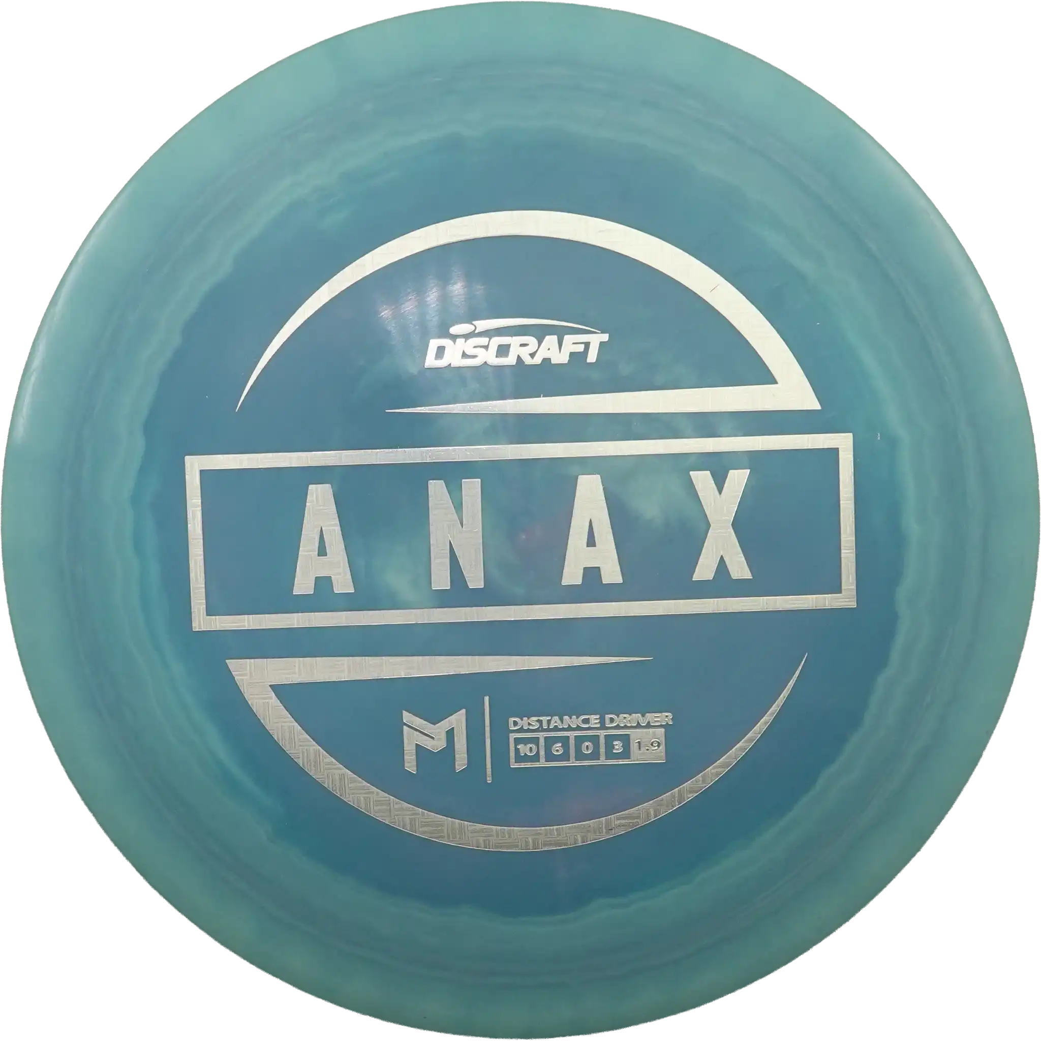 ESP Anax