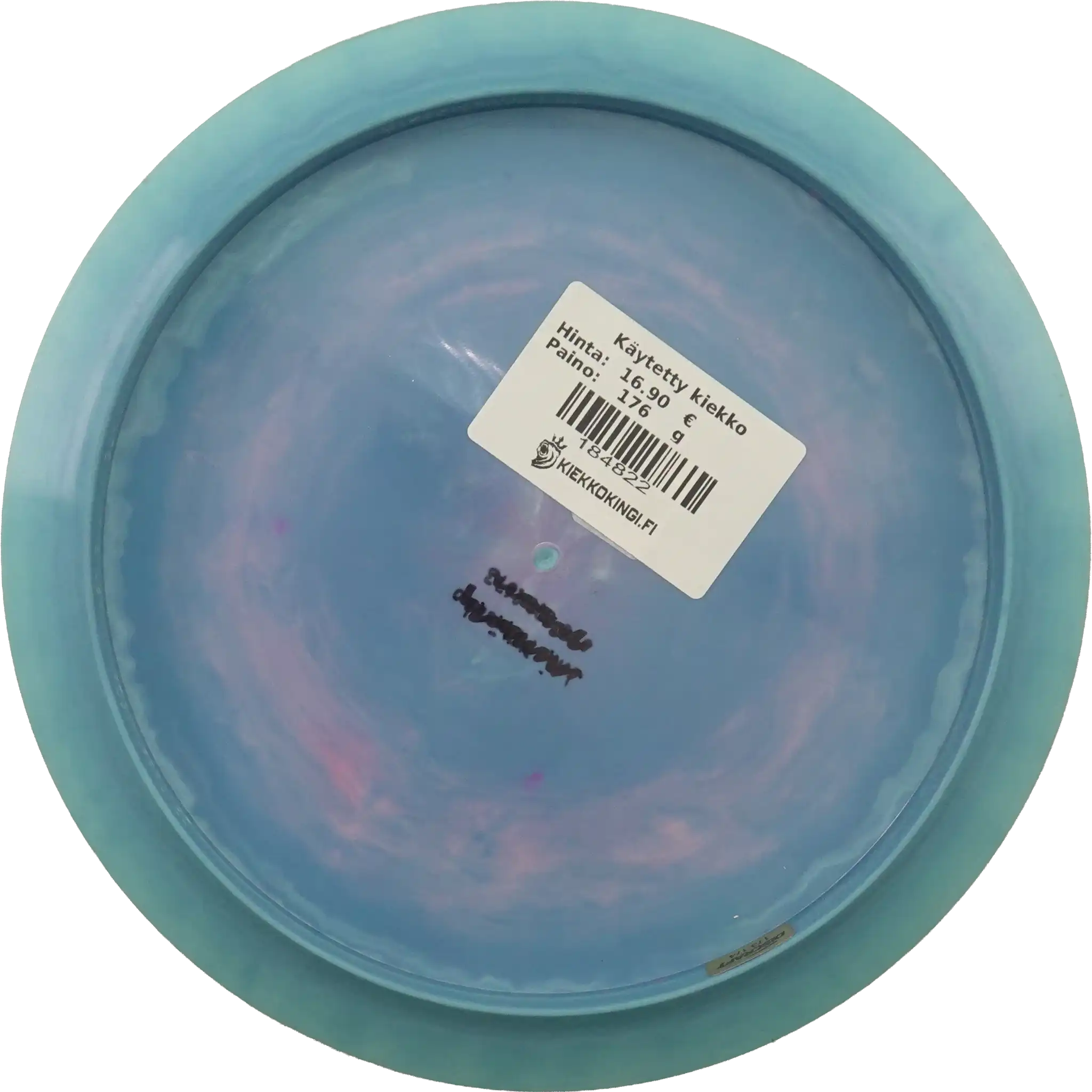 ESP Anax