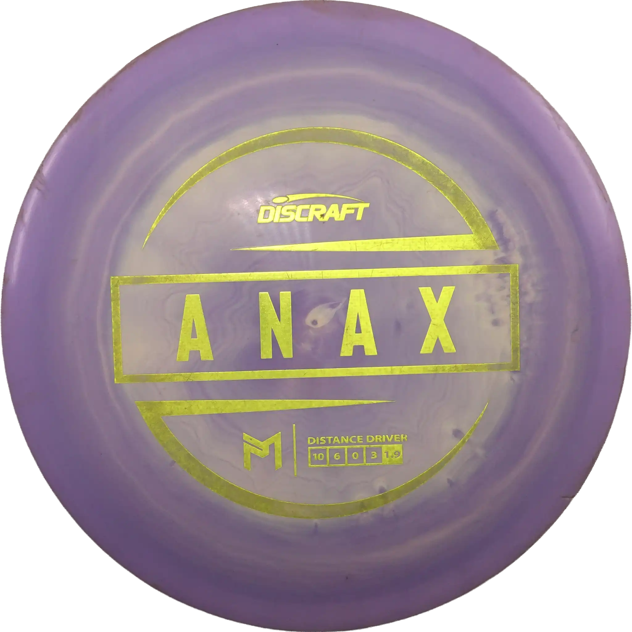ESP Anax