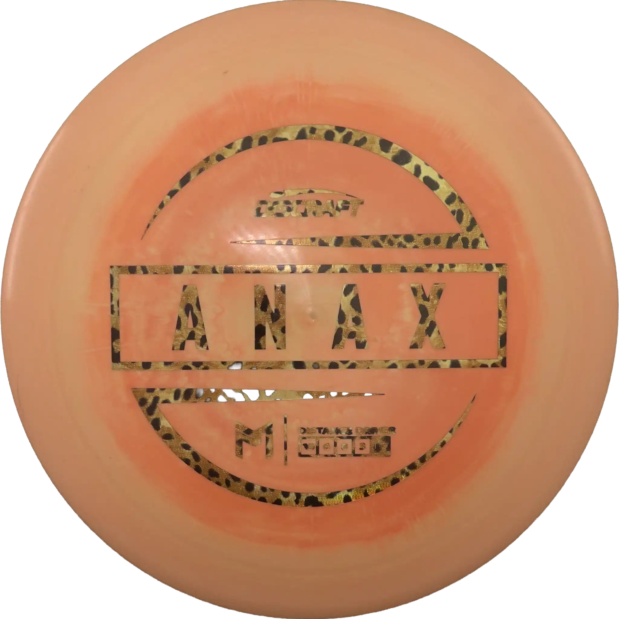 ESP Anax