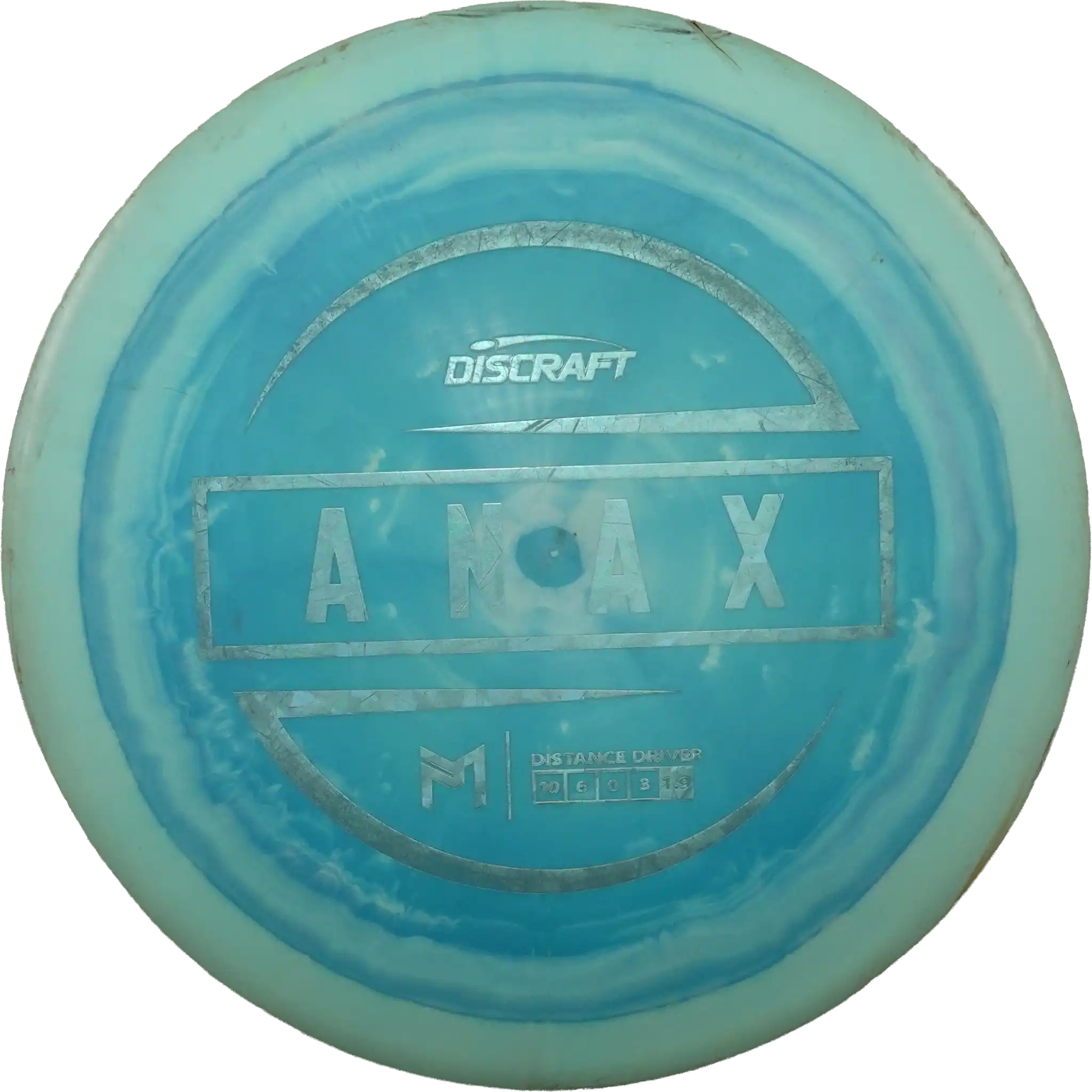 ESP Anax