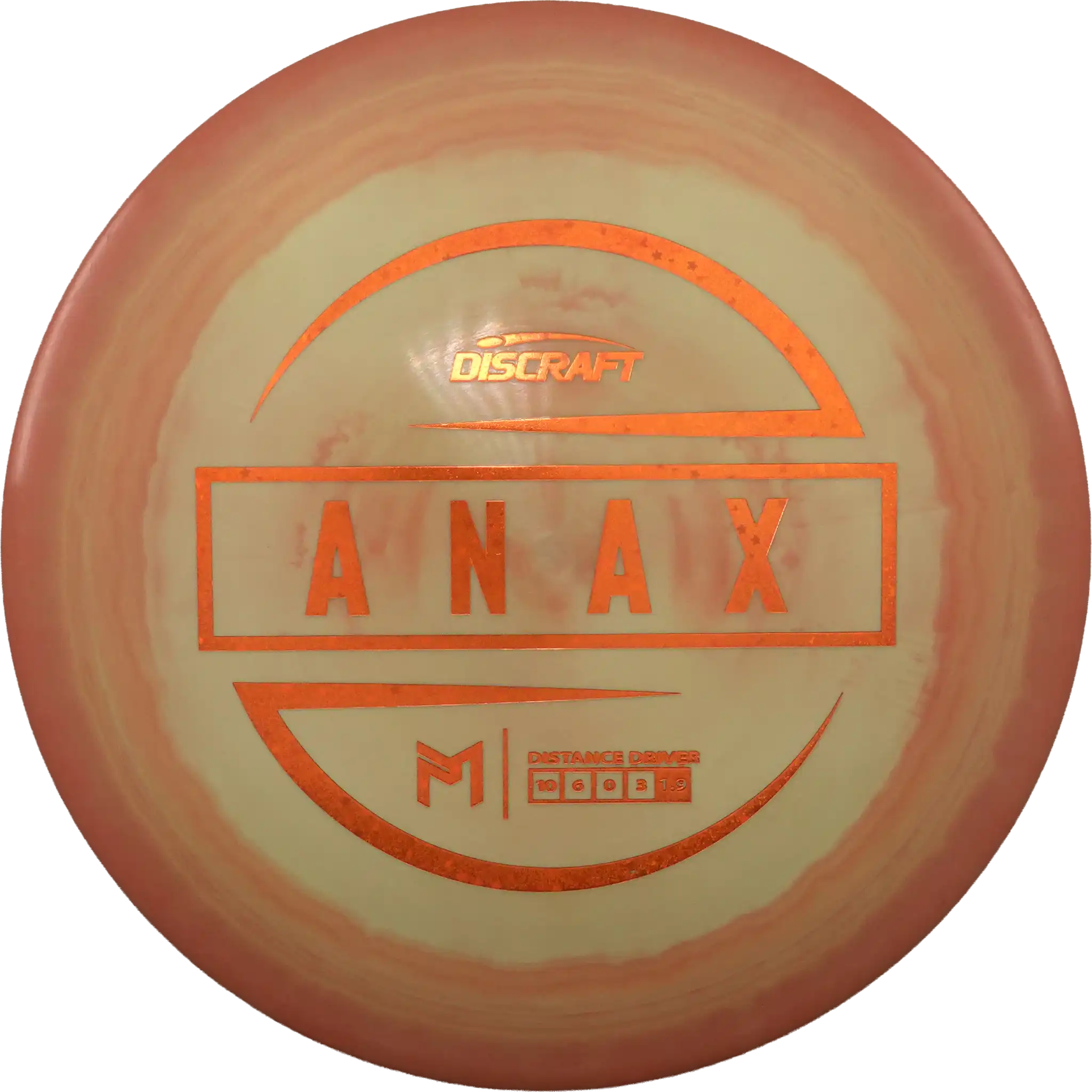 ESP Anax