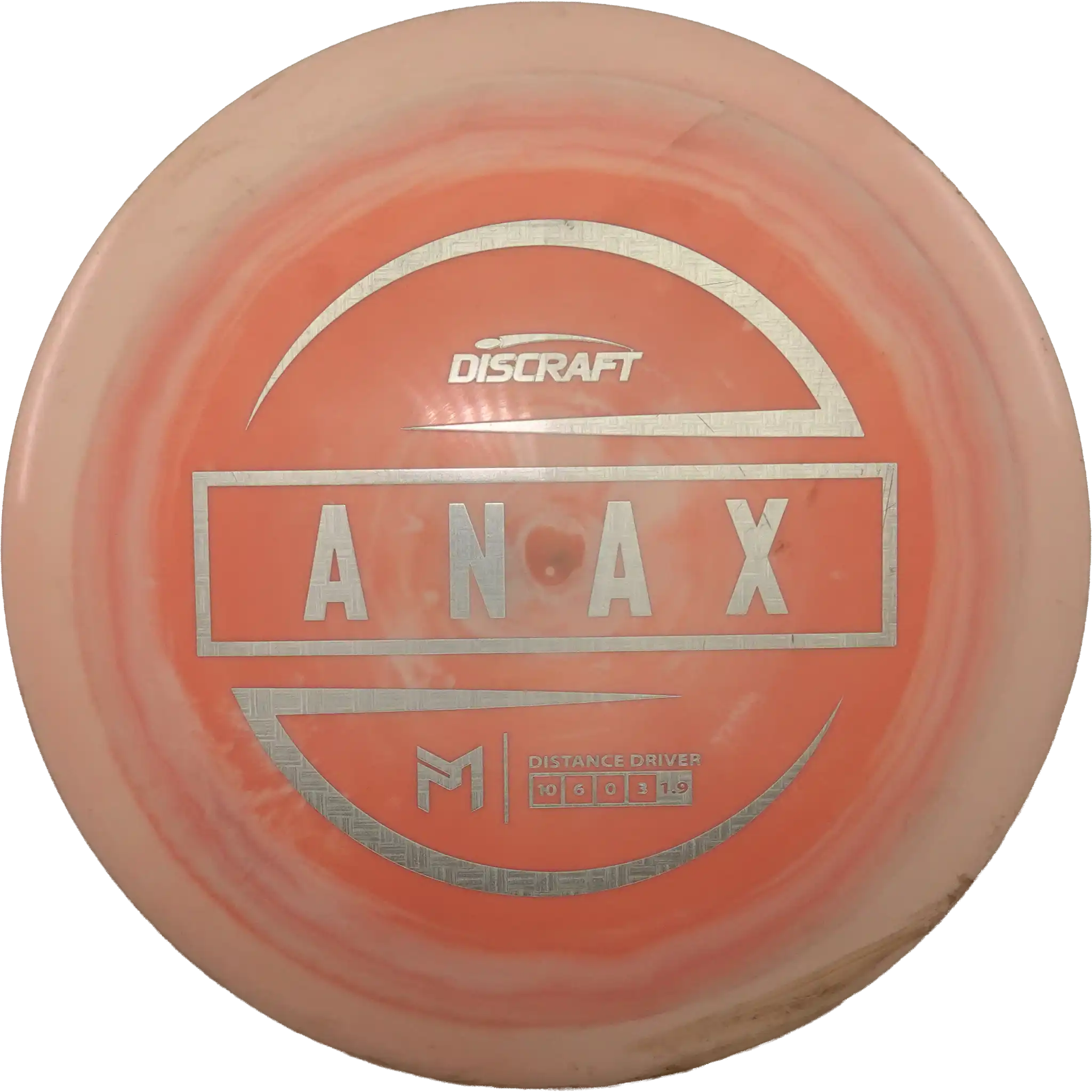 ESP Anax