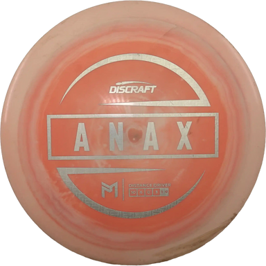 ESP Anax