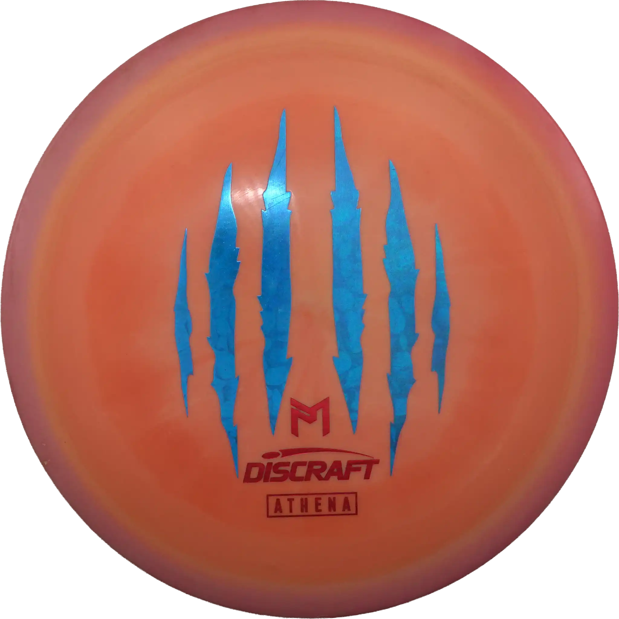 ESP Swirl Athena - Paul McBeth