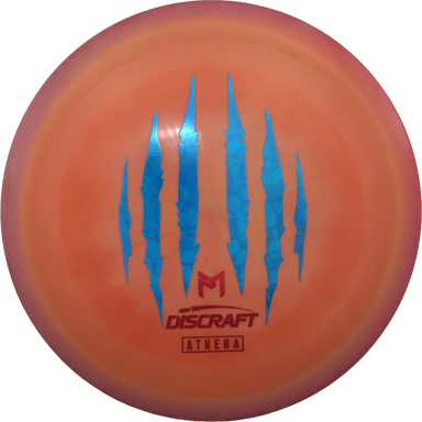 ESP Swirl Athena - Paul McBeth