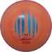 ESP Swirl Athena - Paul McBeth