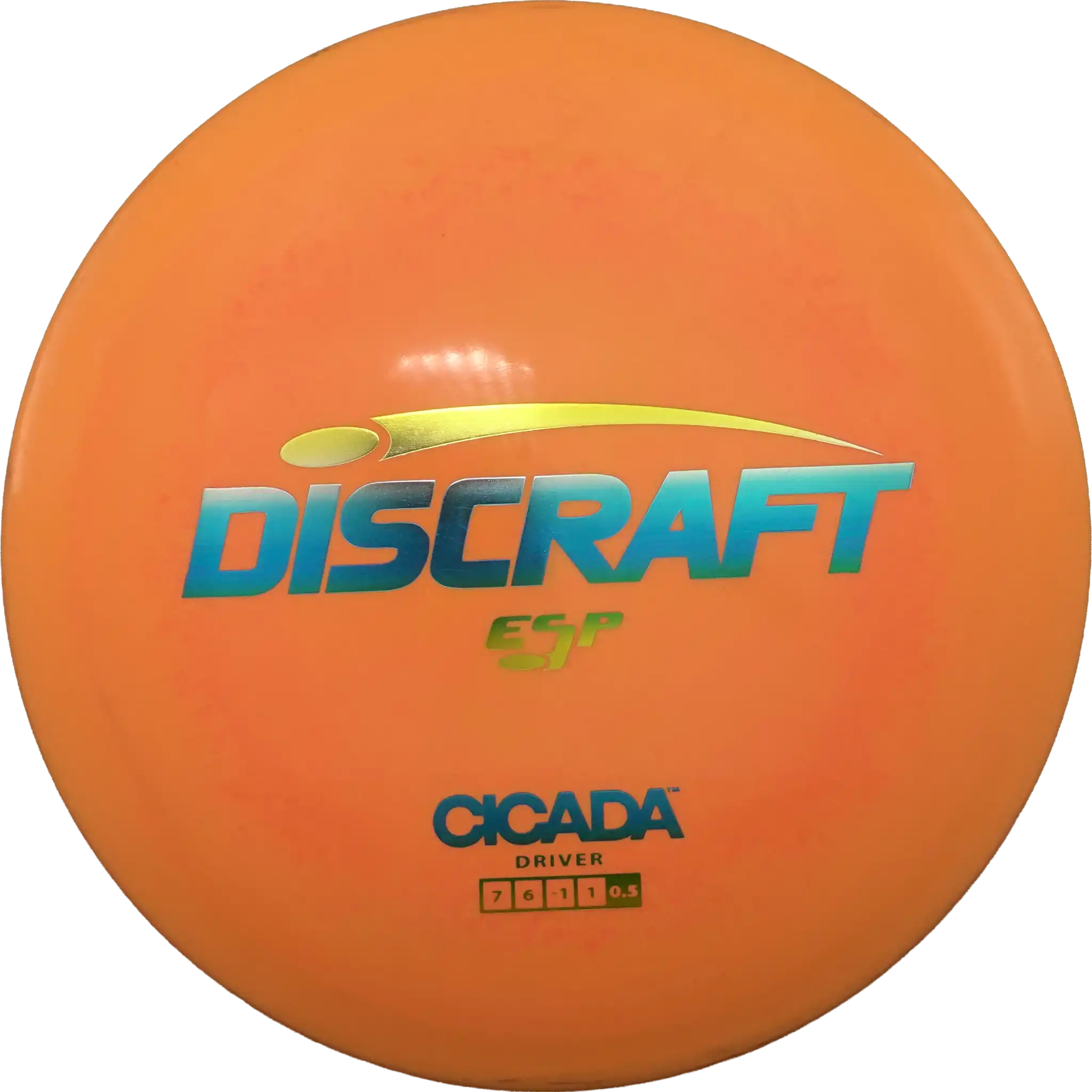 ESP Cicada