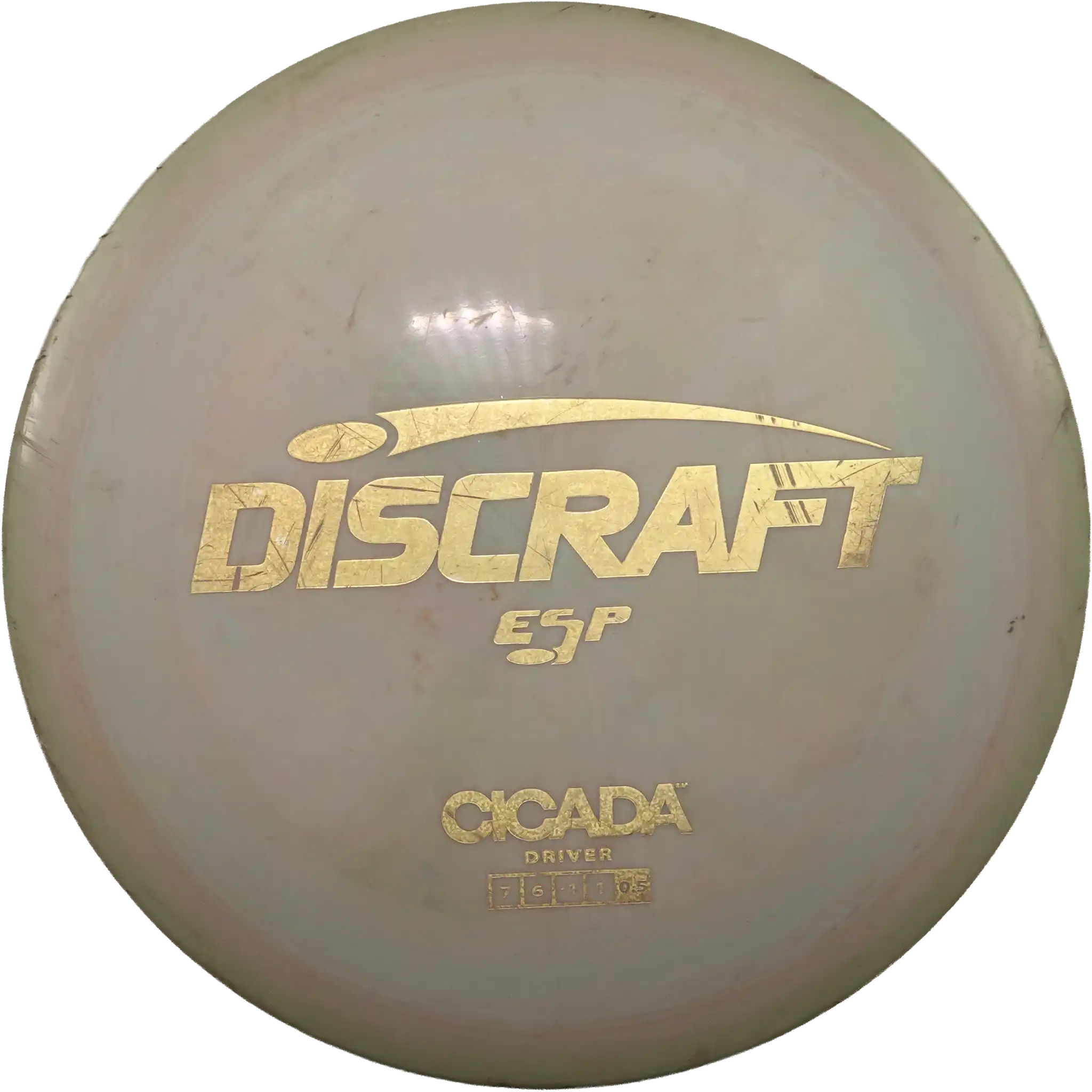 ESP Cicada