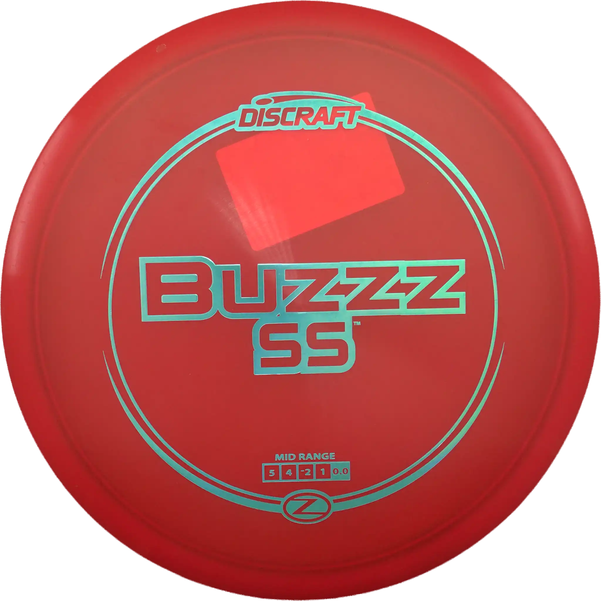 Z Buzzz SS