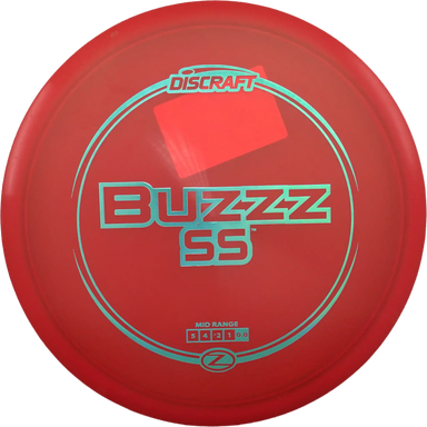 Z Buzzz SS