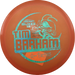 Metallic Z Buzzz SS - Tim Barham