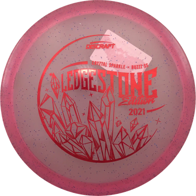 Crystal Sparkle Buzzz SS - 2021 Ledgestone Edition