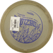 Crystal Sparkle Buzzz SS - 2021 Ledgestone Edition