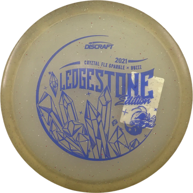 Crystal Sparkle Buzzz SS - 2021 Ledgestone Edition