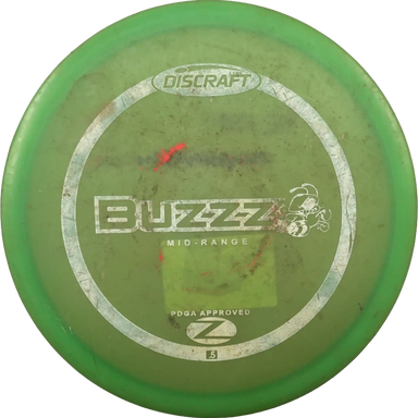 Z Buzzz
