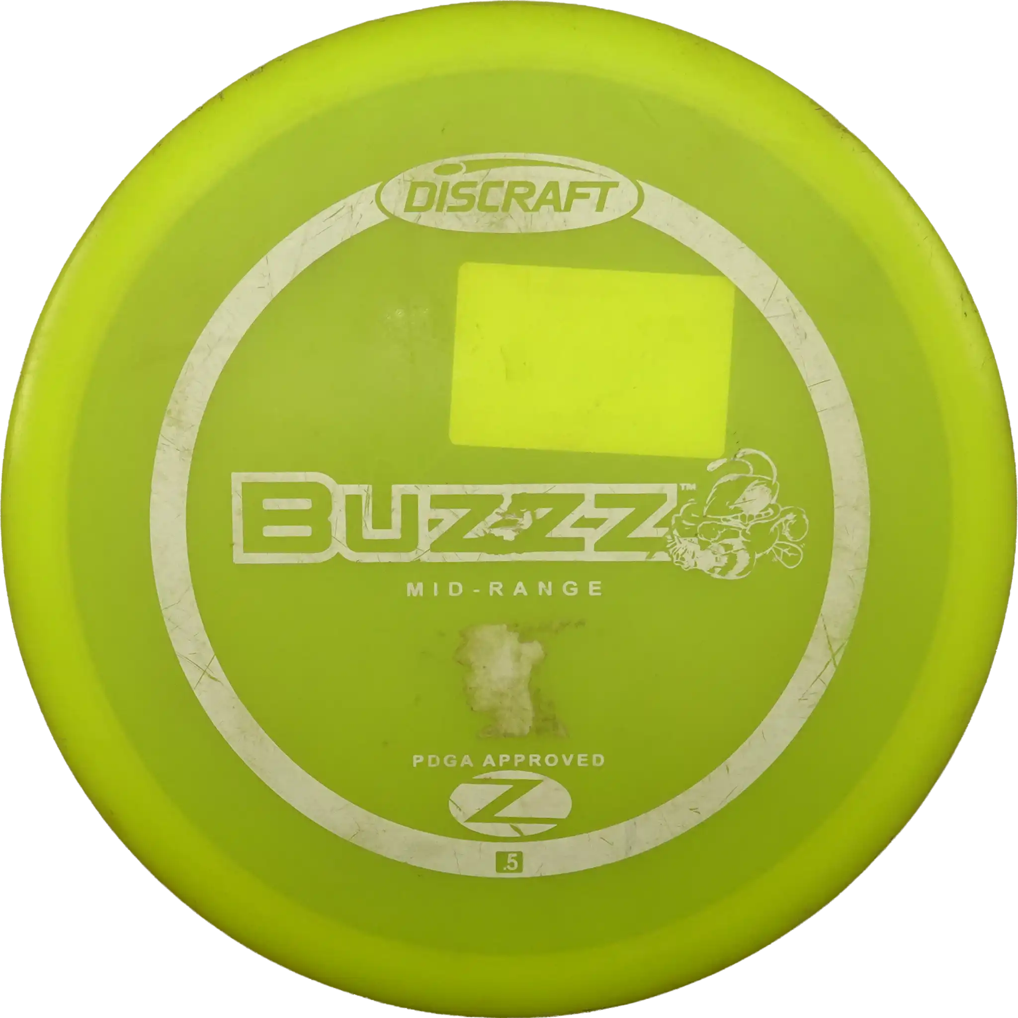Z Buzzz