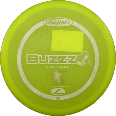 Z Buzzz