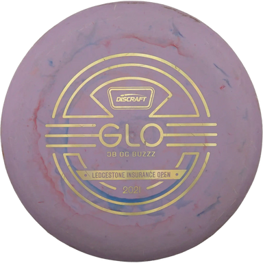 Glo JB OG Buzzz - 2021 Ledgestone Edition