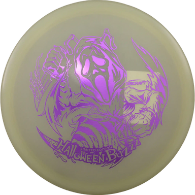 Z Glo Buzzz - Halloween - Limited Edition