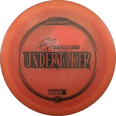 Z Undertaker